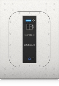 Turbosound NuQ118B-AN Активный сабвуфер в Чишмах