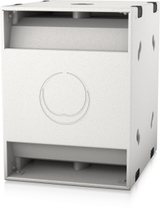 Turbosound NuQ118B-AN Активный сабвуфер в Чишмах