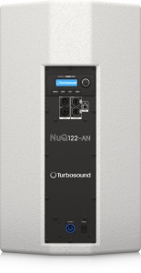 Turbosound NuQ122-AN Активная акустическая система в Чишмах