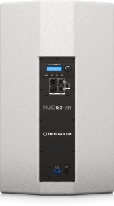 Turbosound NuQ152-AN Активная акустическая система в Чишмах