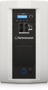 Turbosound NuQ82-AN Активная акустическая система в Чишмах