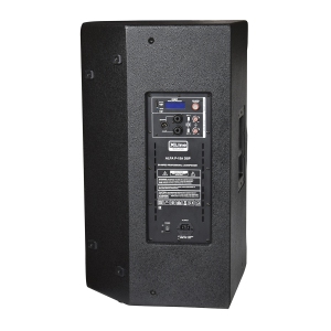 XLine ALFA P-15A DSP Акустическая система активная с DSP и Bluetooth в Чишмах