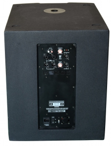 XLine ALFA P-15A SUB Сабвуфер активный в Чишмах
