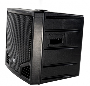 XLine SPX-18A SUB Сабвуфер активный в Чишмах