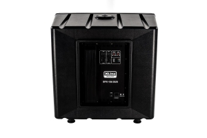 XLine SPX-18A SUB Сабвуфер активный в Чишмах
